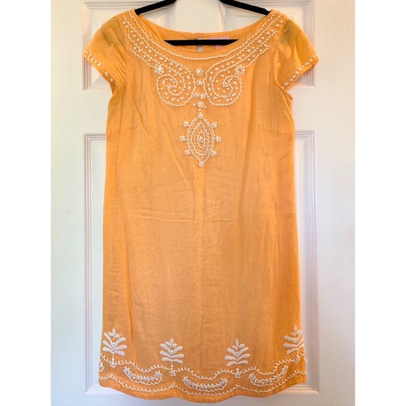 Lilly Pulitzer Dress - Picture 1 of 3
